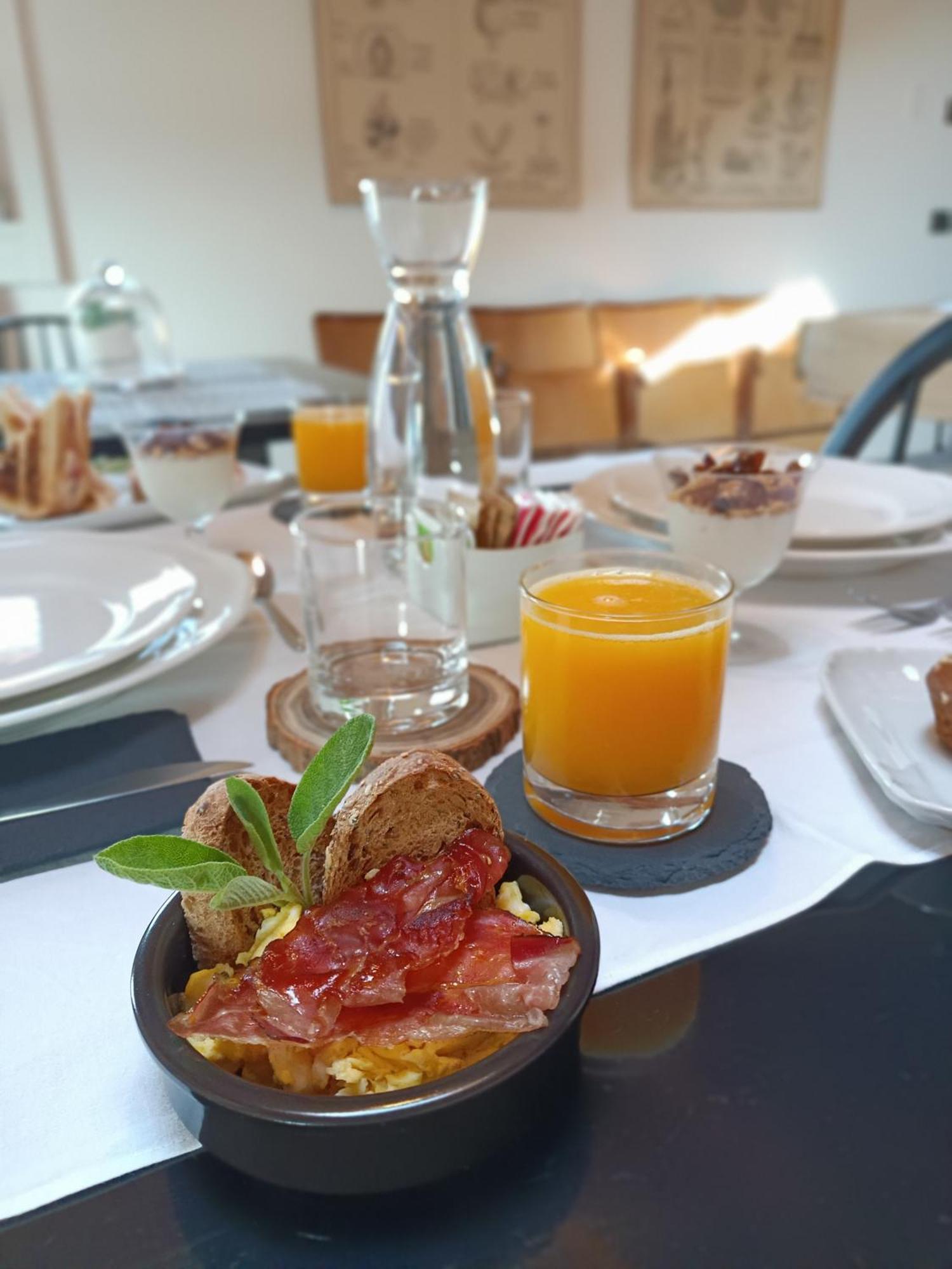 Nogara B&B Rocambola المظهر الخارجي الصورة