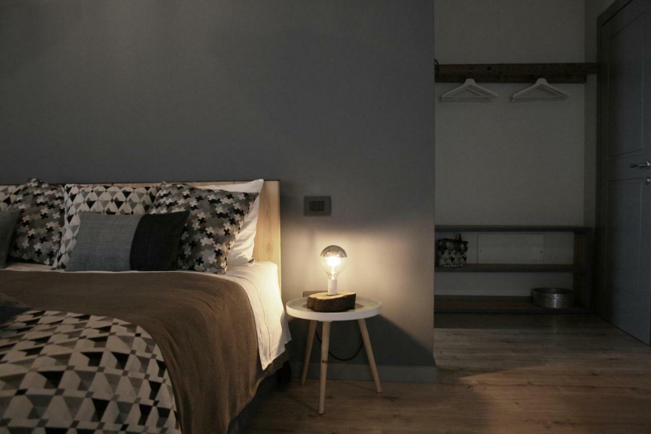 Nogara B&B Rocambola المظهر الخارجي الصورة