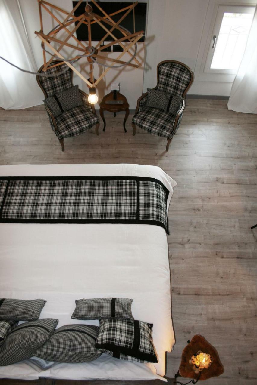 Nogara B&B Rocambola المظهر الخارجي الصورة