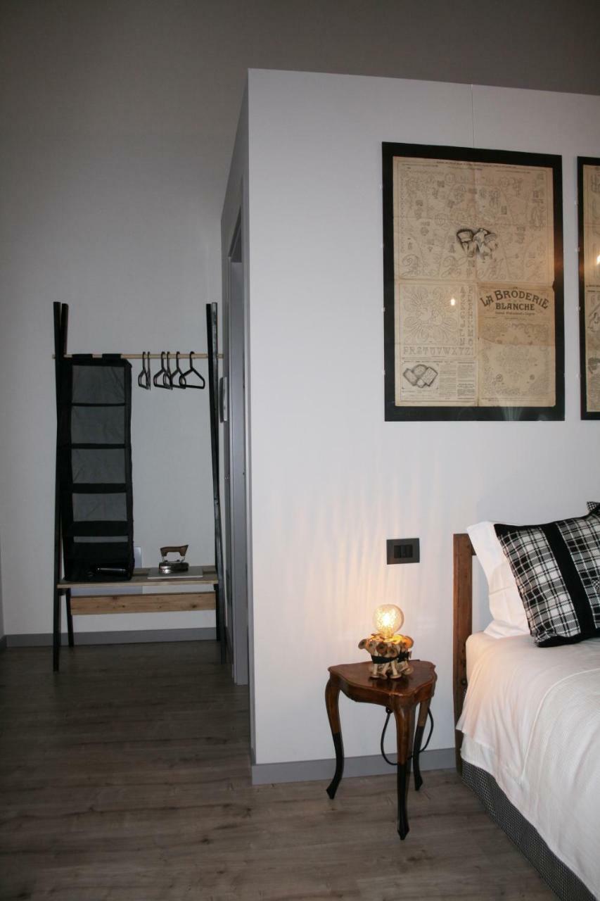 Nogara B&B Rocambola المظهر الخارجي الصورة