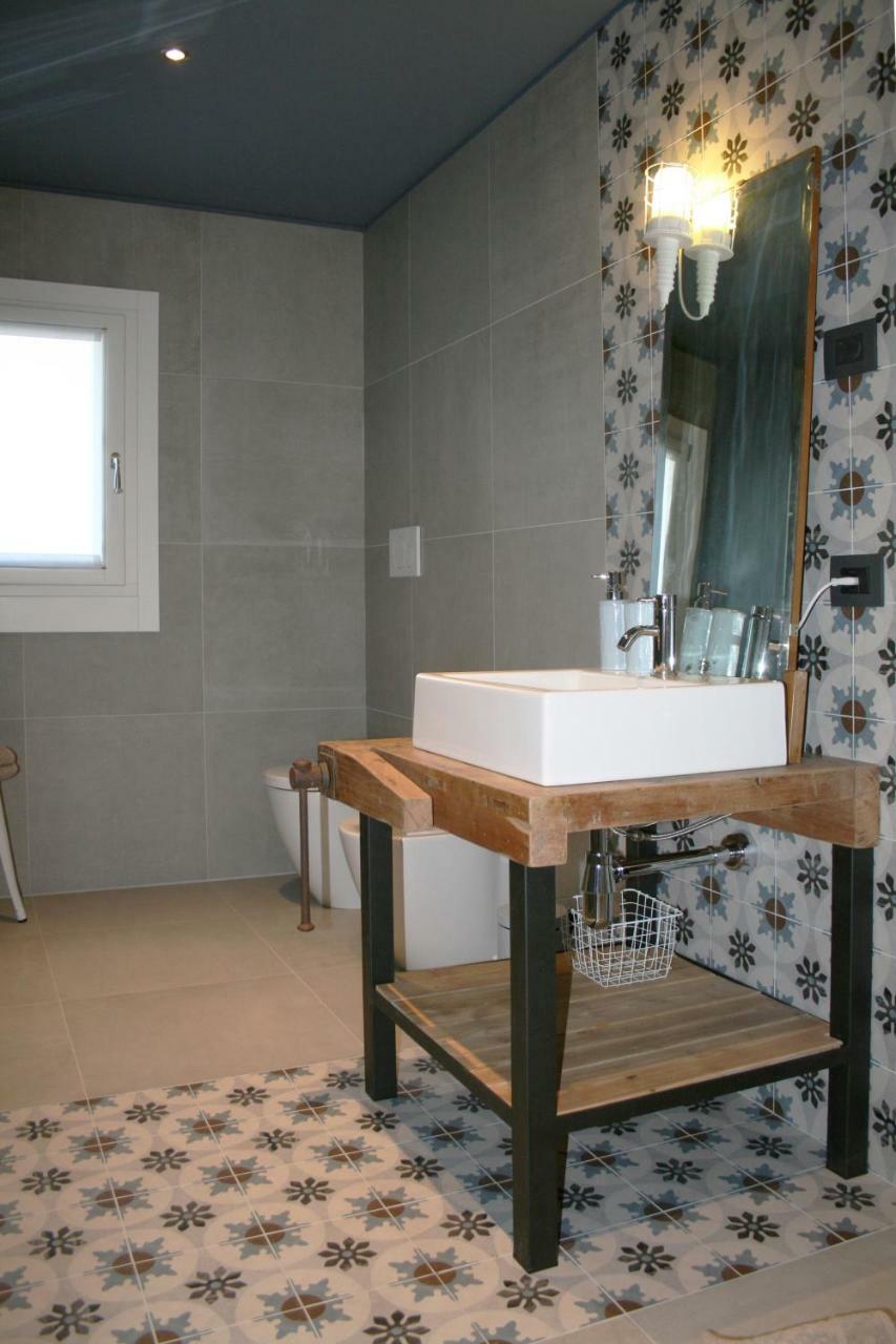 Nogara B&B Rocambola المظهر الخارجي الصورة